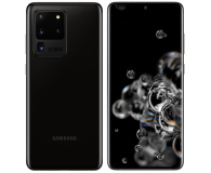 Samsung Galaxy S20 Ultra G988F Dual SIM Cosmic Black 5G - 541193 - zdjęcie 1